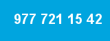 977 721 15 42 977 721 15 42
